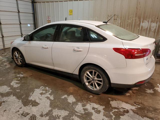 Photo 2 from auction – 2015 FORD FOCUS SE with VIN 1FADP3F20FL384964