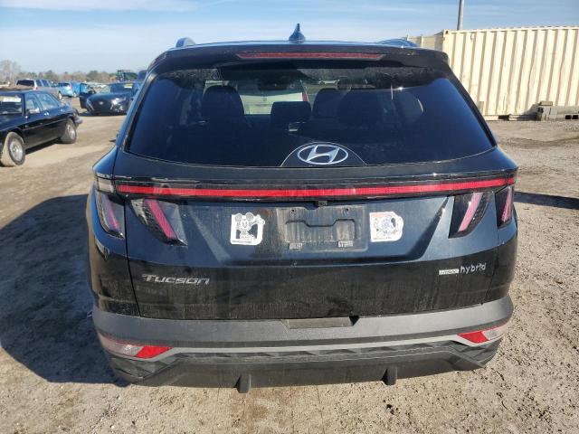 Photo 6 from auction – 2022 HYUNDAI TUCSON SEL with VIN KM8JFCA15NU048066
