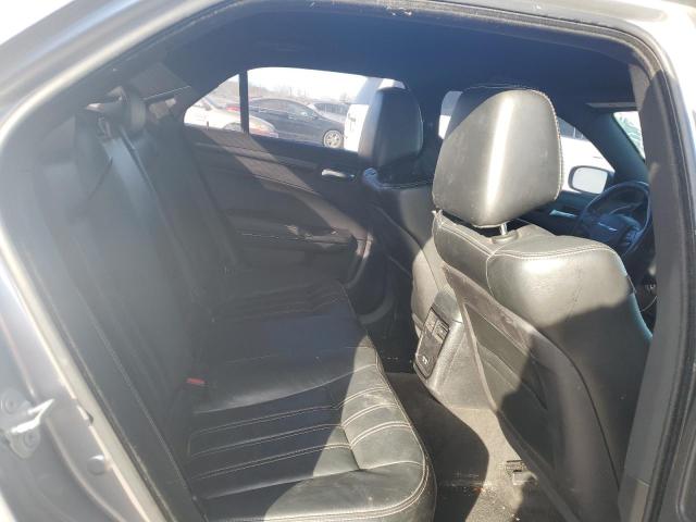 Снимка 10 от търг – 2016 CHRYSLER 300 S с VIN 2C3CCAGG7GH182948