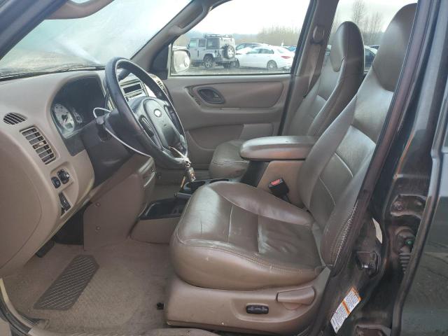 Photo 7 from auction – 2001 FORD ESCAPE XLT with VIN 1FMCU041X1KB60618