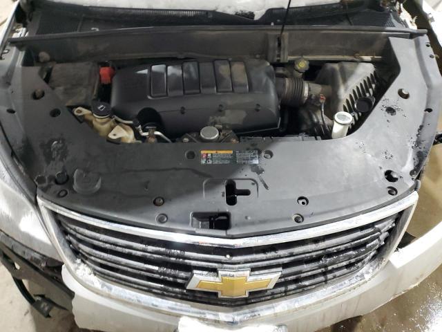 Photo 12 from auction – 2015 CHEVROLET TRAVERSE L with VIN 1GNKVFED5FJ113879