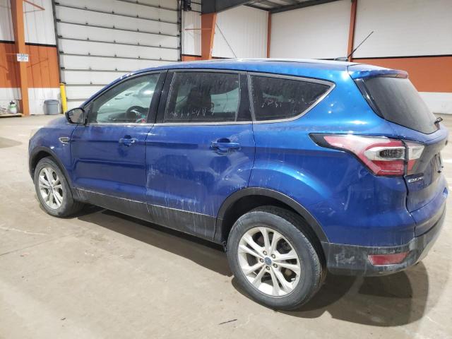 Photo 2 from auction – 2017 FORD ESCAPE SE with VIN 1FMCU0GDXHUE61023