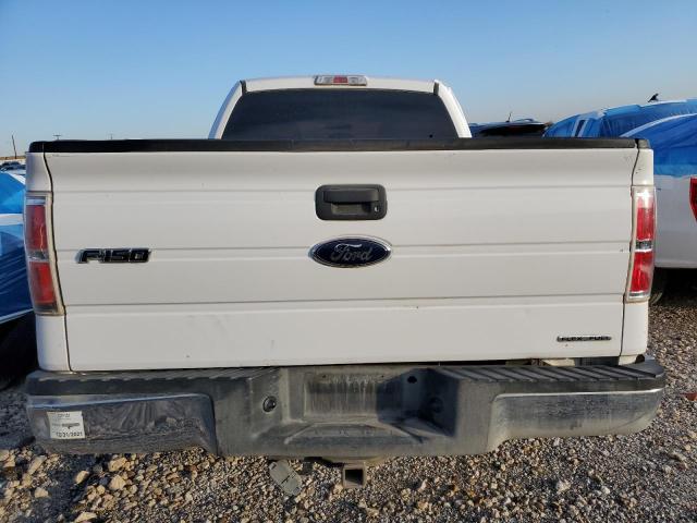 Photo 6 from auction – 2013 FORD F150 SUPER with VIN 1FTEX1CM3DFC87133