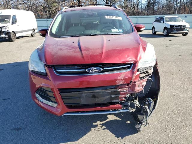 Photo 5 from auction – 2014 FORD ESCAPE TIT with VIN 1FMCU0J95EUB52852
