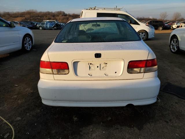 Photo 6 from auction – 2000 HONDA CIVIC EX with VIN 1HGEJ8248YL112641