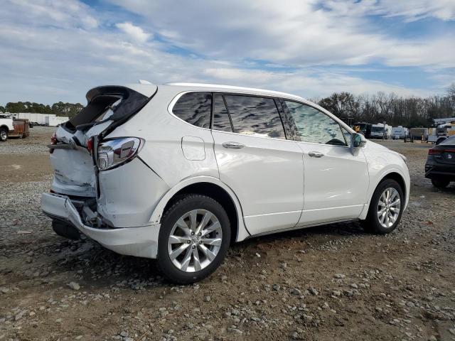 Photo 3 from auction – 2018 BUICK ENVISION E with VIN LRBFX2SA2JD005149