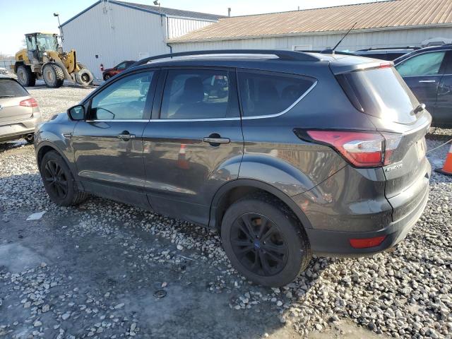Photo 2 from auction – 2018 FORD ESCAPE SE with VIN 1FMCU0GD4JUC12612