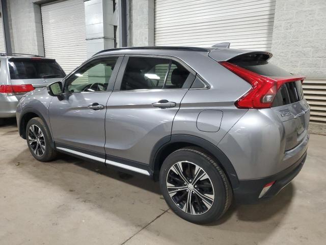 Photo 2 from auction – 2019 MITSUBISHI ECLIPSE CR with VIN JA4AT5AA1KZ050219
