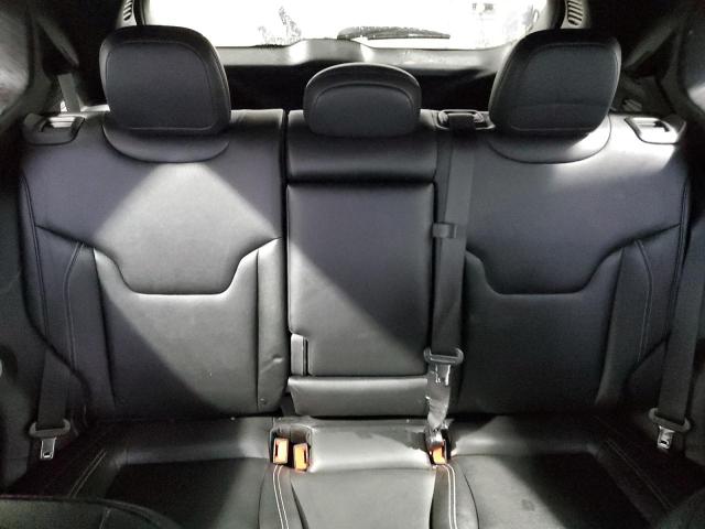 Photo 10 from auction – 2025 JEEP COMPASS LI with VIN 3C4NJDCN3ST507787