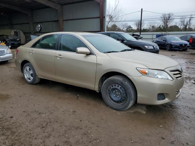 Photo 4 from auction – 2011 TOYOTA CAMRY BASE with VIN 4T1BF3EK7BU608074