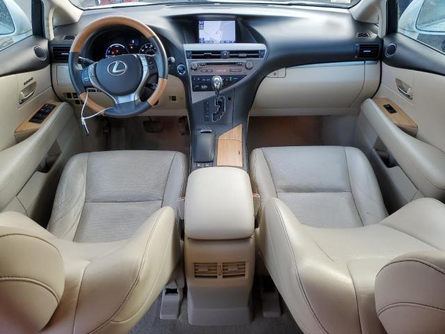 Photo 8 from auction – 2015 LEXUS RX 450H with VIN 2T2BC1BA7FC008585