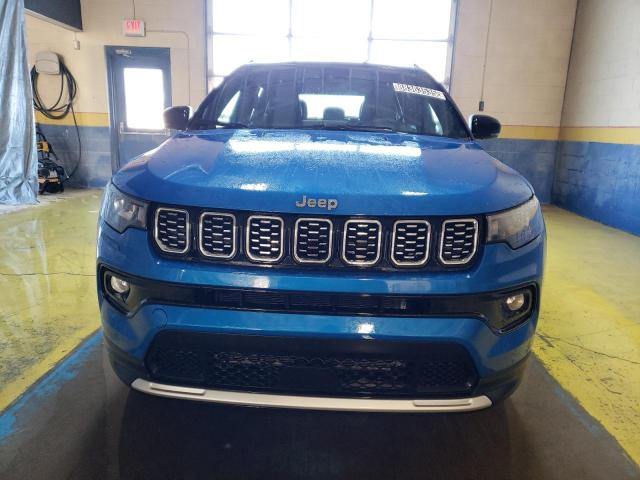Zdjęcie 5 z aukcji – 2025 JEEP COMPASS LI z VIN 3C4NJDCN1ST523311