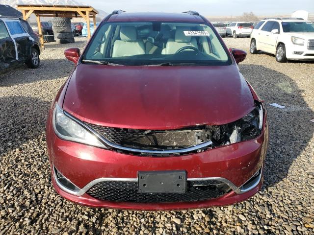 Снимка 5 от търг – 2017 CHRYSLER PACIFICA T с VIN 2C4RC1BG1HR656398