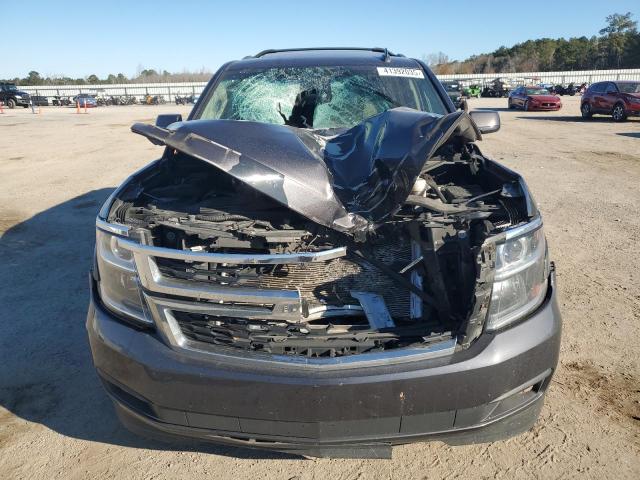 Photo 5 from auction – 2016 CHEVROLET TAHOE K150 with VIN 1GNSKBKC8GR471641