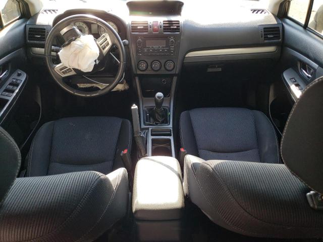 Photo 8 from auction – 2014 SUBARU IMPREZA SP with VIN JF1GPAL62E9232463