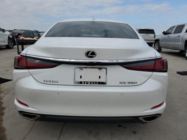 Photo 6 from auction – 2022 LEXUS ES 350 BAS with VIN 58ADZ1B10NU115396