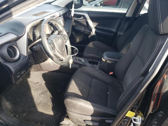 Photo 7 from auction – 2018 TOYOTA RAV4 ADVEN with VIN 2T3RFREV4JW807942