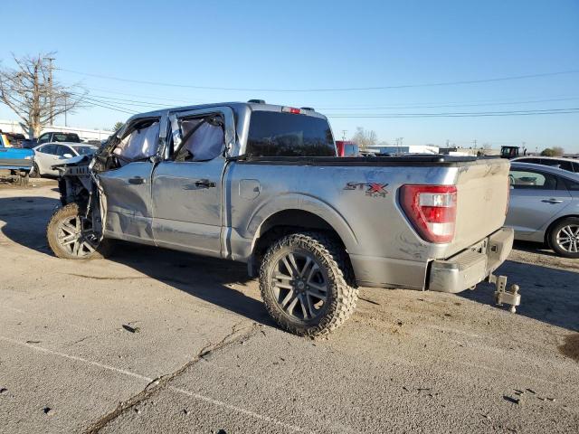 Photo 2 from auction – 2023 FORD F150 SUPER with VIN 1FTFW1E53PFA53799
