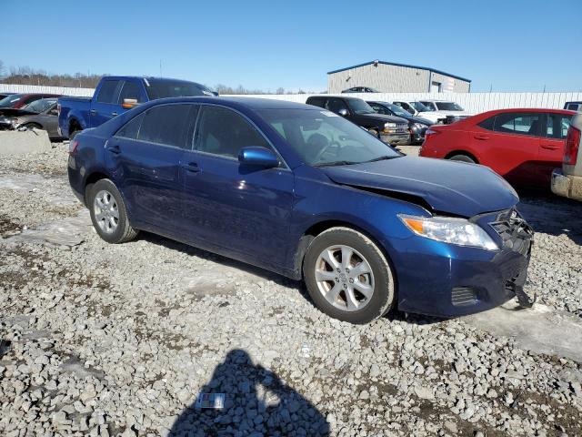Photo 4 from auction – 2011 TOYOTA CAMRY BASE with VIN 4T1BF3EK3BU645901