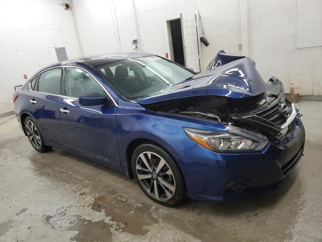 Photo 4 from auction – 2017 NISSAN ALTIMA 2.5 with VIN 1N4AL3AP6HC476505