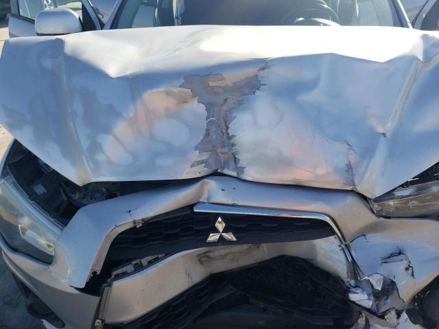 Photo 12 from auction – 2015 MITSUBISHI OUTLANDER with VIN 4A4AP3AU6FE056905