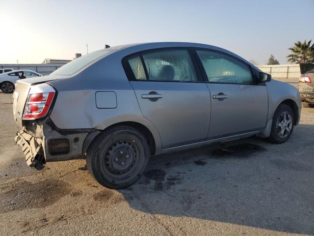 Photo 3 from auction – 2007 NISSAN SENTRA 2.0 with VIN 3N1AB61E27L708522