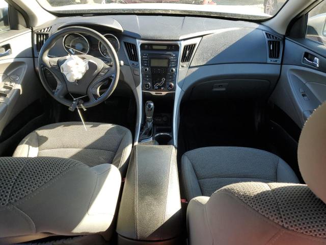 Photo 8 from auction – 2012 HYUNDAI SONATA GLS with VIN 5NPEB4AC3CH457361