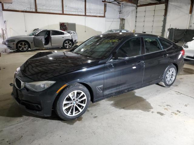 BMW 328 XIGT 2014 with VIN WBA3X5C58ED243162 - Photo from auction