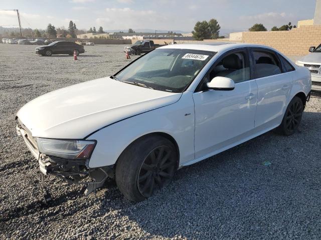 AUDI A4 PREMIUM 2014 z numerem VIN WAUAFAFL9EN004162 - Zdjęcie z aukcji
