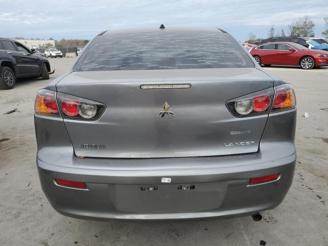 Photo 6 from auction – 2015 MITSUBISHI LANCER ES with VIN JA32U2FU3FU009231