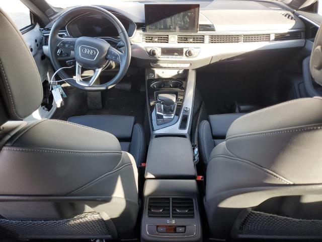 Photo 8 from auction – 2024 AUDI A5 PREMIUM with VIN WAUFACF55RA049159