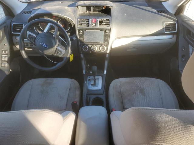 Photo 8 from auction – 2017 SUBARU FORESTER 2 with VIN JF2SJAEC2HH403085