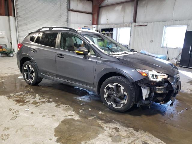 Photo 4 from auction – 2022 SUBARU CROSSTREK with VIN JF2GTHNCXN8216844