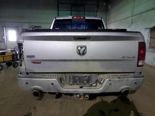 Photo 6 from auction – 2009 DODGE RAM 1500 with VIN 1D3HV13T39J530042