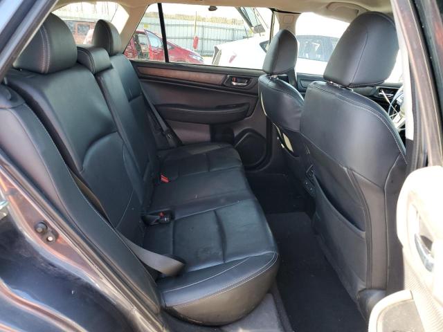 Photo 11 from auction – 2016 SUBARU OUTBACK 2. with VIN 4S4BSANCXG3325982