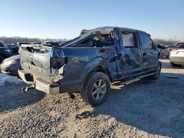 Photo 3 from auction – 2019 FORD F150 SUPER with VIN 1FTEW1E41KKE35445