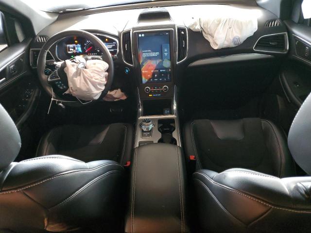 Photo 8 from auction – 2021 FORD EDGE ST with VIN 2FMPK4AP3MBA02370