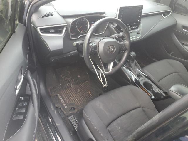 Photo 8 from auction – 2019 TOYOTA COROLLA SE with VIN JTNK4RBE2K3048445
