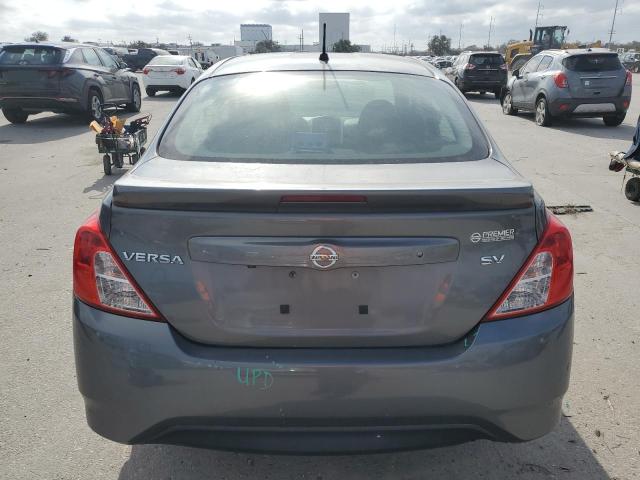 Photo 6 from auction – 2019 NISSAN VERSA S with VIN 3N1CN7AP1KL881397