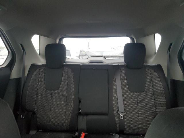 Photo 10 from auction – 2016 CHEVROLET EQUINOX LT with VIN 2GNALCEK7G1141368