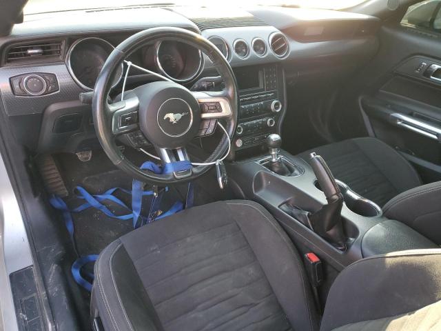 Photo 8 from auction – 2016 FORD MUSTANG GT with VIN 1FA6P8CF2G5259886