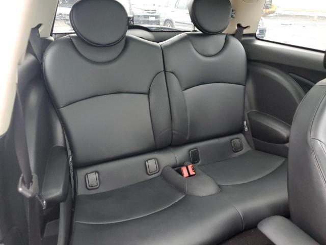 Photo 10 from auction – 2011 MINI COOPER S with VIN WMWSV3C59BTY13340