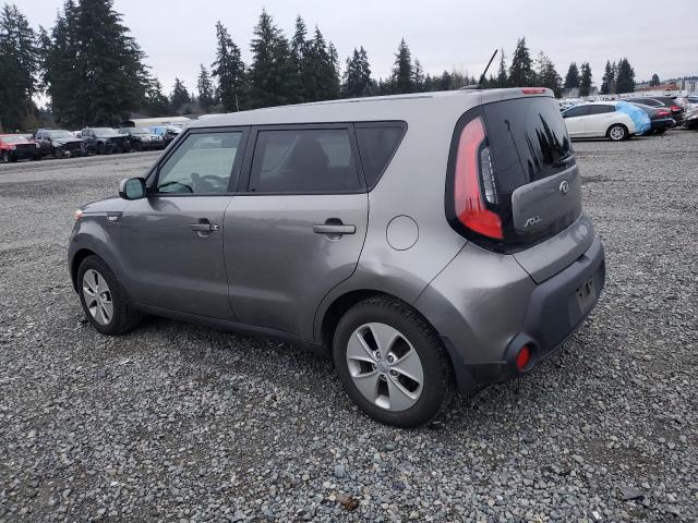 Photo 2 from auction – 2014 KIA SOUL with VIN KNDJN2A20E7074261
