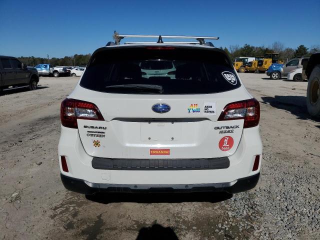 Photo 6 from auction – 2017 SUBARU OUTBACK TO with VIN 4S4BSATC7H3371807