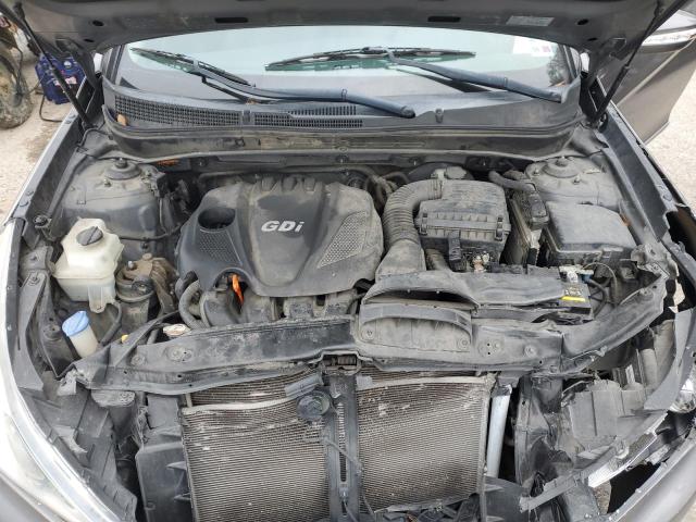 Photo 11 from auction – 2014 HYUNDAI SONATA GLS with VIN 5NPEB4AC3EH933028