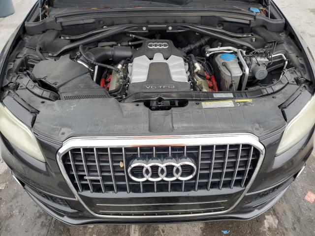 Photo 12 from auction – 2014 AUDI Q5 PREMIUM with VIN WA1DGAFP9EA020525