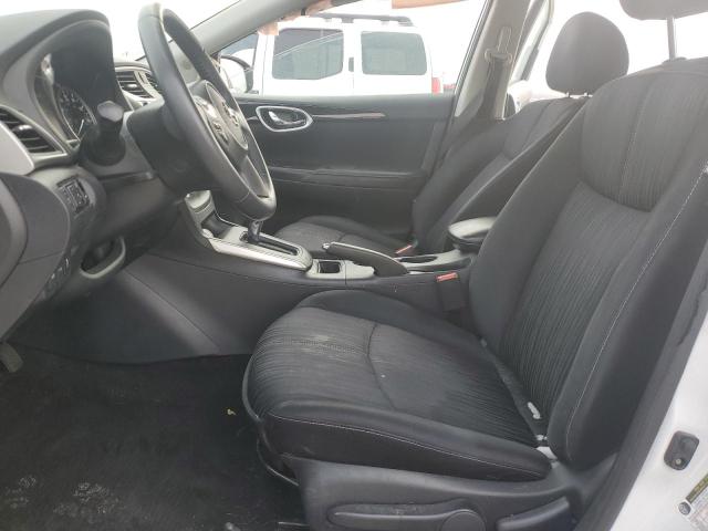 Photo 7 from auction – 2017 NISSAN SENTRA S with VIN 3N1AB7AP2HL639629