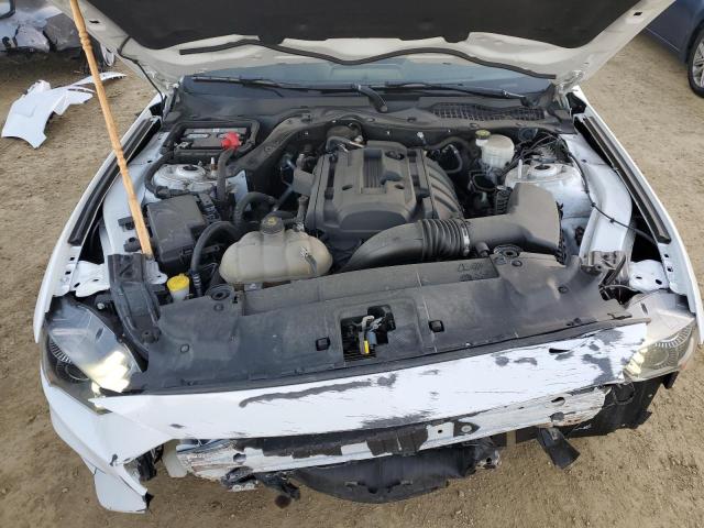 Photo 11 from auction – 2019 FORD MUSTANG with VIN 1FA6P8TH7K5196584