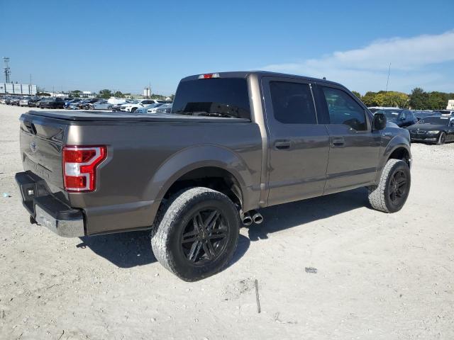 Photo 3 from auction – 2019 FORD F150 SUPER with VIN 1FTEW1C59KFA67486