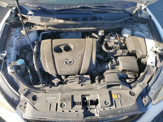 Photo 12 from auction – 2014 MAZDA CX-5 TOURI with VIN JM3KE2CYXE0334395